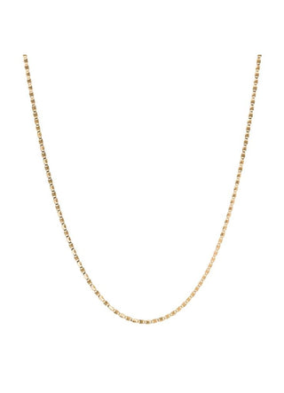 Pico Copenhagen - Gilly Necklace - Gold