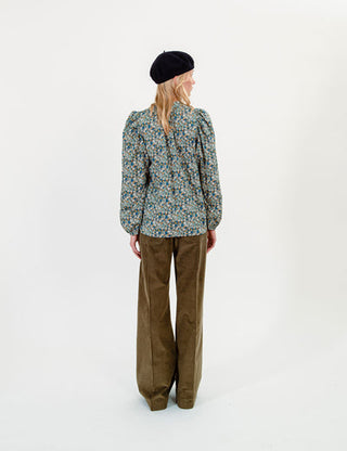 APOF - Audrey Blouse - Emma Louise