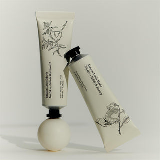 MAISON LOUIS MARIE - No. 04 Bois de Balincourt Hand Cream