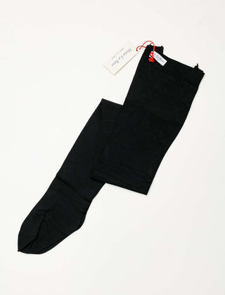 Maria La Rosa - Lycra Tights - Black