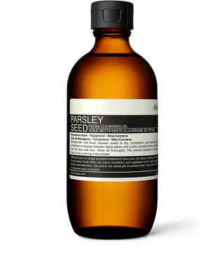 AESOP - Parsley Seed Facial Cleansing Oil 200ml