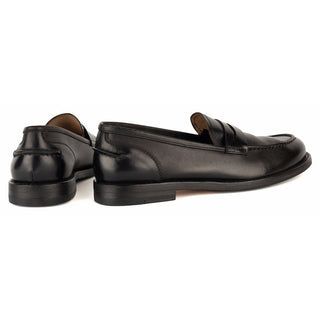 ALBERTO FASCIANI - Zoe 56040 - Black