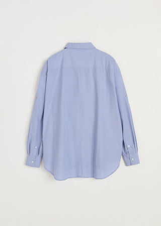 AIAYU - Shirt - Lupine