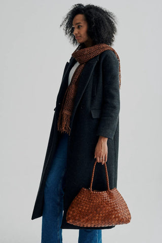 DRAGON DIFFUSION - Santa Croce Big - Tan