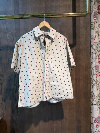 BELLEPIECE - Pio Shirt - Beige
