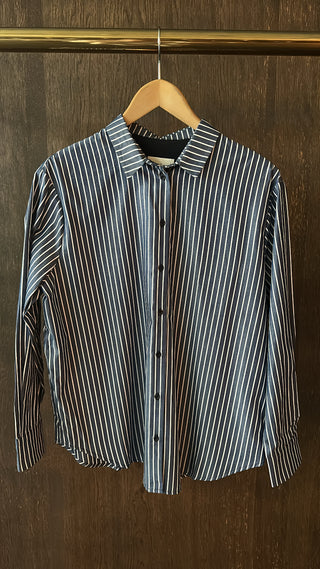 SACRÉCOEUR - Marion Shirt - Mayfair