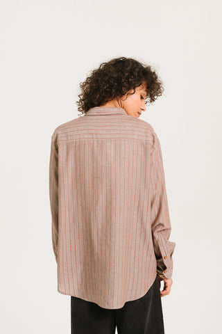 SACRÉCOEUR - Marion Shirt - Indian