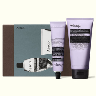 AESOP - Eleos Hand & Body Duo