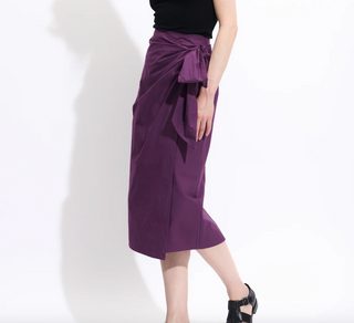 BELLEPIECE - Bambini Skirt - Purple