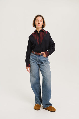 SACRÉCOEUR - Elie Shirt - Bangor