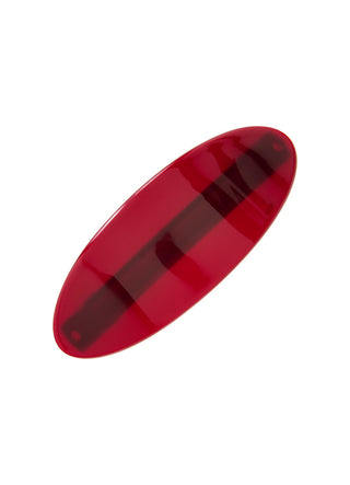 Pico Copenhagen - Mie Hair Barette - Dark Berry