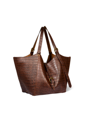 JEROME DREYFUSS - Joseph M - Imprime Croco Cigare