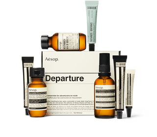 AESOP - Departure Travel Kit