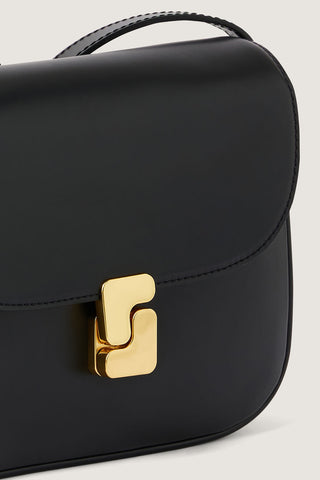 SOEUR - Bellissima Mini Bag - Noir