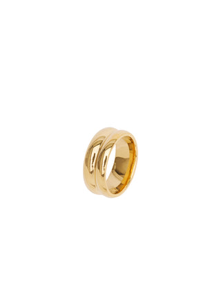Pico Copenhagen - Nana Ring - Gold