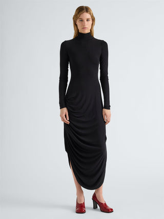 PROENZA SCHOULER - Imogen Dress - Black