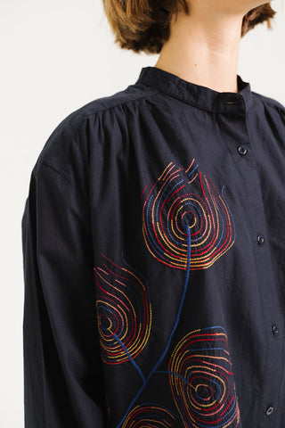 SACRÉCOEUR - Ella Blouse - Olia