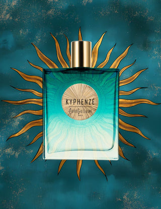 PIERRE GUILLAUME PARIS - Kyphenzé - Citrus Rex 50ml