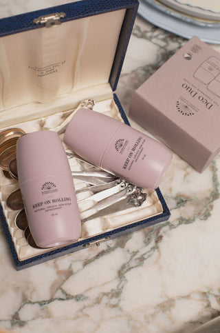 RUDOLPH CARE - Deo Duo