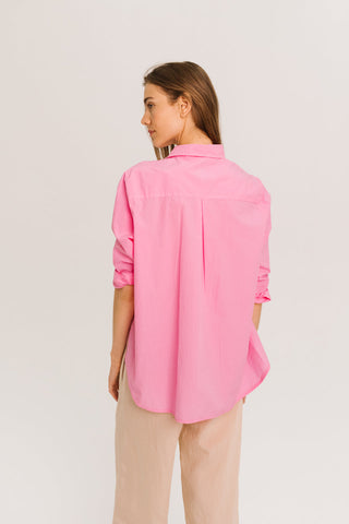 SACRÉCOEUR - Julie Shirt - Candy