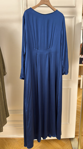POMANDÈRE - Dress - High Blue