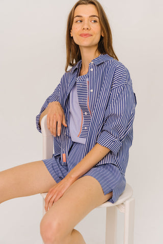 SACRÉCOEUR - Billie Shirt - Soho