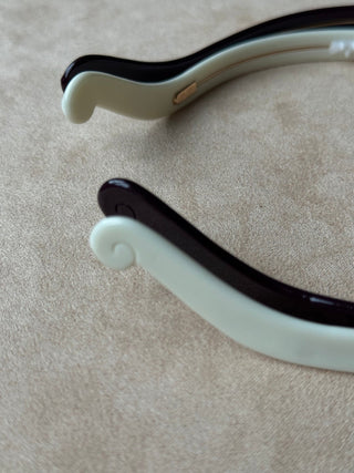 Pico Copenhagen - Mira Headband - Black