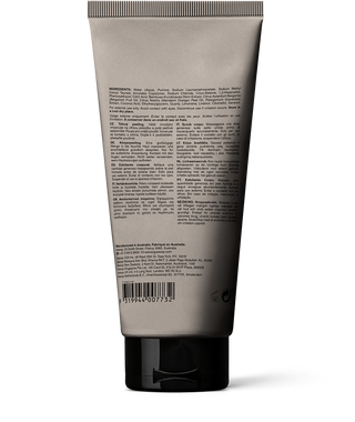 AESOP - Redemption Body Scrub 180ml