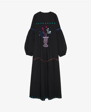 SISSEL EDELBO - Irma Dress - Black