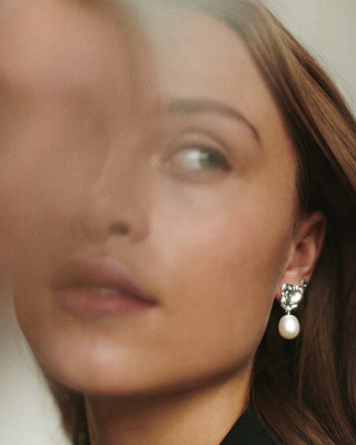 LEA HOYER - Esther - Silver Single
