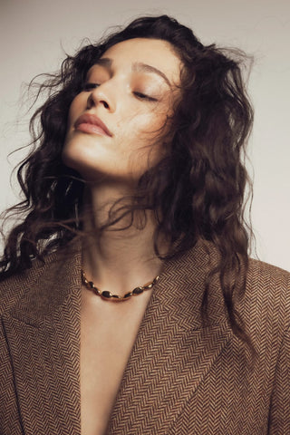 CAMILLA PIHL - The Drop Necklace