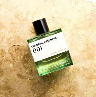 BON PARFUMEUR - Cologne Première 001 - 30ml
