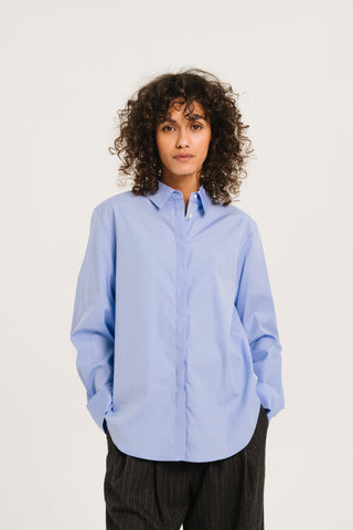 SACRÉCOEUR - Sophie Shirt - Ciel