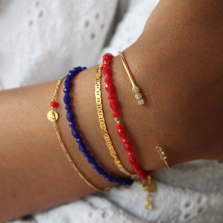 STINE A - Miss Paris Bracelet - Montmartre