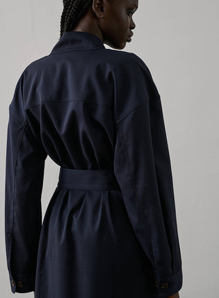 SOEUR - Fantasia - Navy