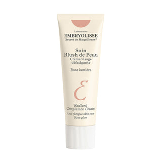 EMBRYOLISSE - Radiant Complexion Cream - Rose Glow