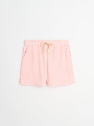 BONGUSTA - Naram Gym Shorts - Blush