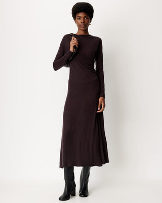 SESSÙN - Leganza Dress - Ebene