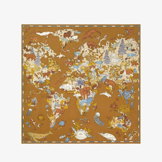 INOUI - Square Atlas 130 - Beige