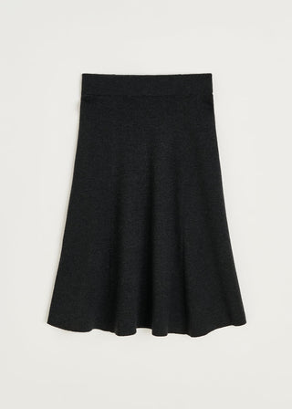 AIAYU - Riley Skirt - Antracite