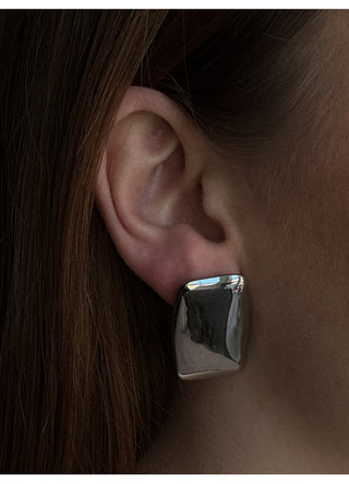 Pico Copenhagen - Manon Studs - Gold