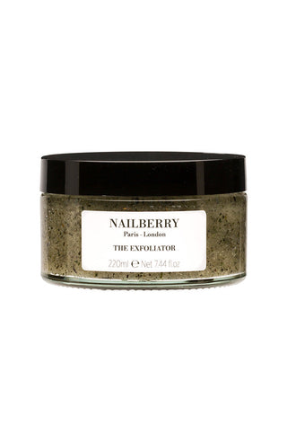 NAILBERRY - The Exfoliator 220ml