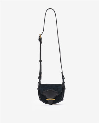 ISABEL MARANT ÈTOILE - Botsy Mini Bag - Black