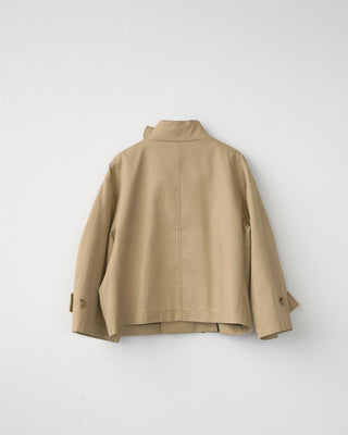 AF Agger - Water Resistant Jacket - Beige