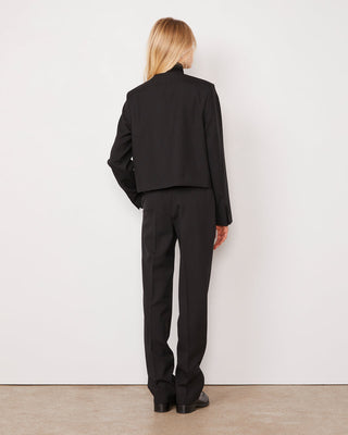Officine Générale - Vanni Jacket - Black