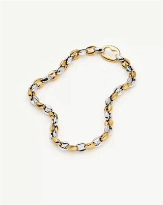 MISSOMA - Mariner Chain Bracelet - Mixed