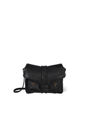 JEROME DREYFUSS - Harry S - Noir Graine