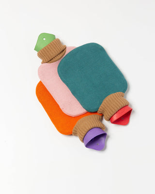 SUITE702 - Mini Hot Water Bottle - Rose