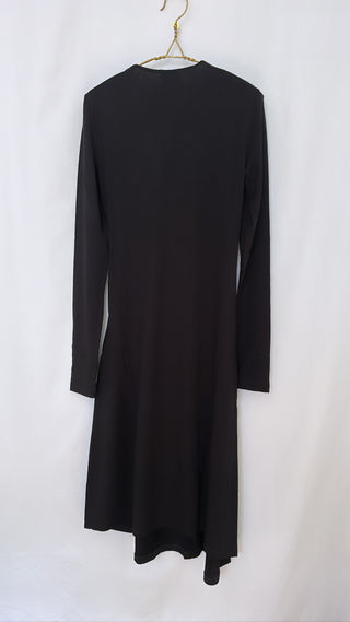 ISABEL MARANT ÈTOILE - Lania Dress - Black