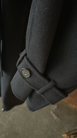 VANESSA BRUNO - Faro Coat - Navy